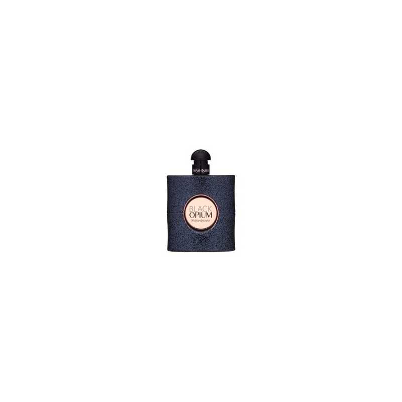 Yves Saint Laurent Black Opium EDP W 90 ml Yves Saint Laurent Black Opium EDP W 90 ml