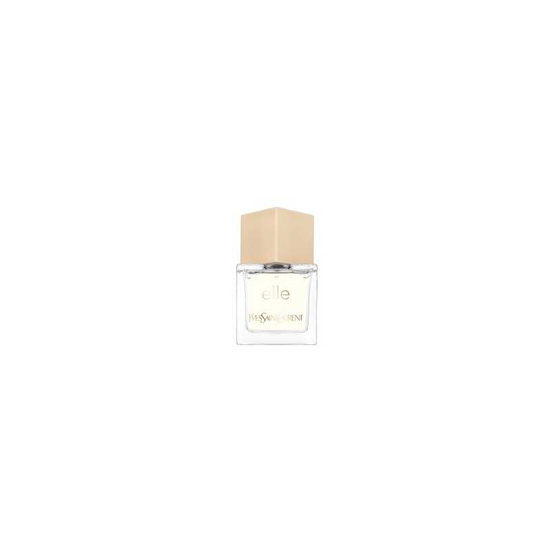 Yves Saint Laurent Elle EDP W 80 ml