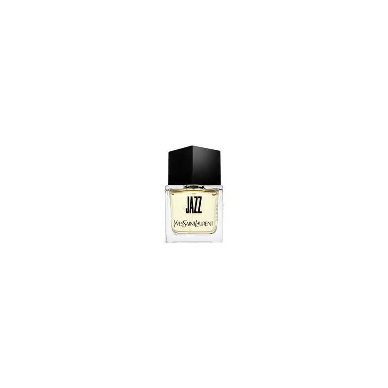 Yves Saint Laurent La Collection Jazz EDT M 80 ml