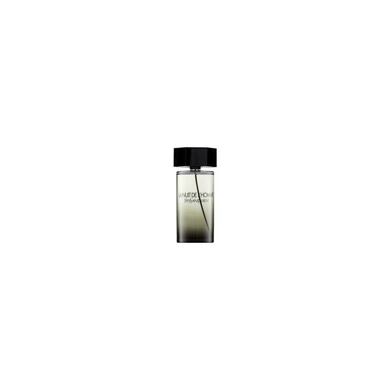 Yves Saint Laurent La Nuit de L’Homme EDT M 200 ml