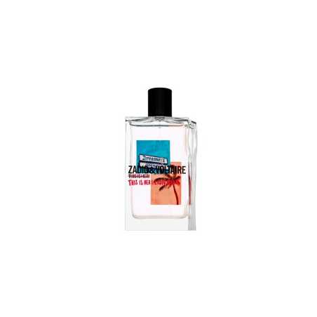 Zadig & Voltaire This Is Her Dream EDP W 100 ml