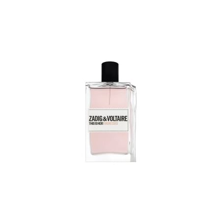 Zadig & Voltaire This Is Her! Undressed EDP W 100 ml