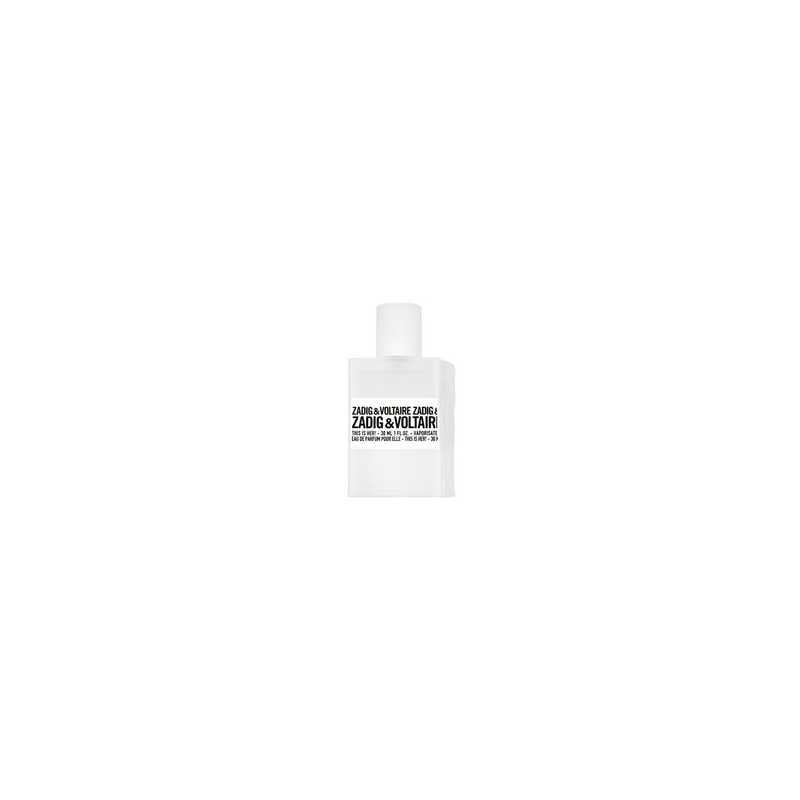 Zadig & Voltaire This is Her! EDP W 30 ml