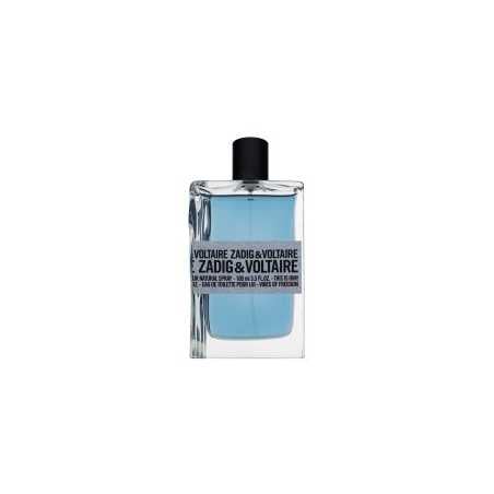 Zadig & Voltaire This is Him! Vibes Of Freedom EDT M 100 ml
