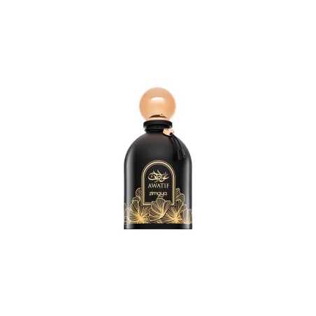 Zimaya Awatif Black EDP U 100 ml