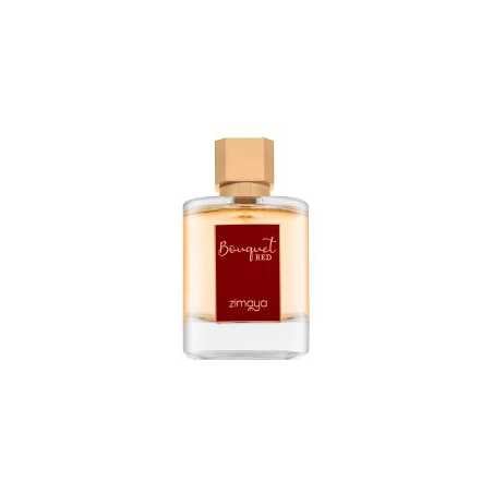 Zimaya Bouquet Red EDP U 100 ml