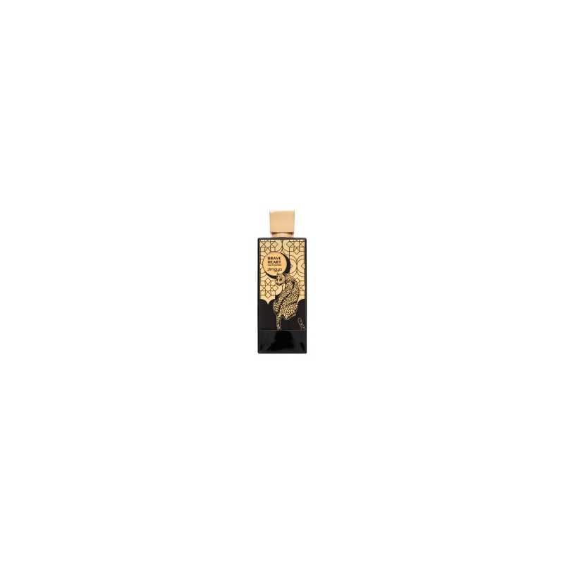 Zimaya Brave Heart EDP U 100 ml Zimaya Brave Heart EDP U 100 ml