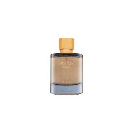 Zimaya Impulse Oud EDP U 100 ml