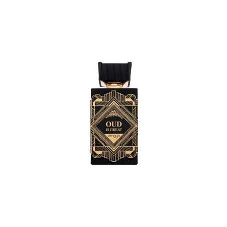 Zimaya Noya Oud Is Great EDP U 100 ml