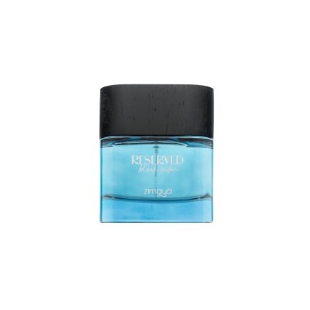 Zimaya Reserved Black Cedar EDP U 100 ml