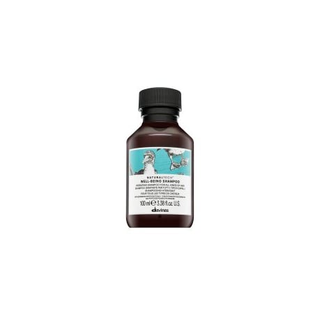 Davines Natural Tech Well-Being Shampoo 100 ml