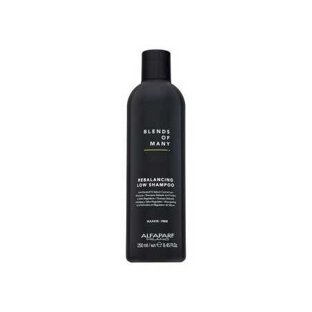 Alfaparf Milano Blends of Many Rebalancing Low Shampoo 250 ml