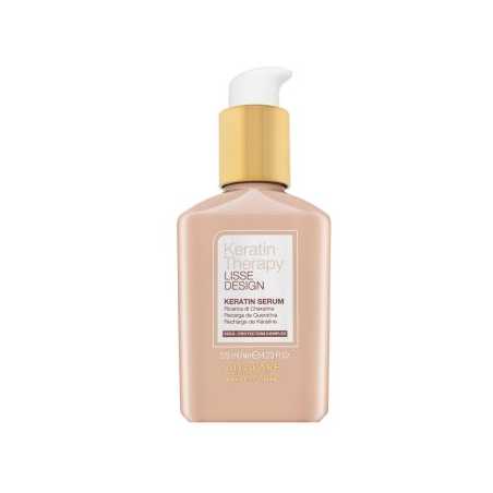 Alfaparf Milano Lisse Design Keratin Therapy Keratin Serum 125 ml