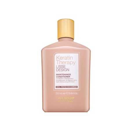 Alfaparf Milano Lisse Design Keratin Therapy Maintenance Conditioner 250 ml