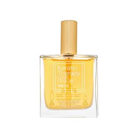 Alfaparf Milano Lisse Design Keratin Therapy The Oil 50 ml