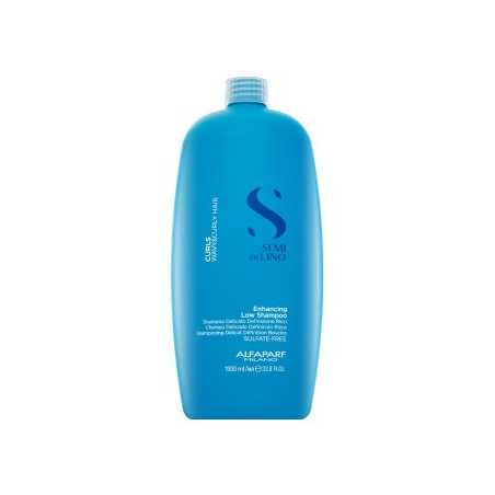 Alfaparf Milano Semi Di Lino Curls Enhancing Shampoo 1000 ml