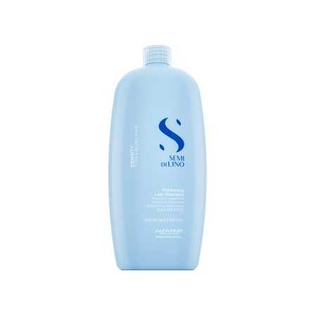 Alfaparf Milano Semi Di Lino Density Thickening Low Shampoo 1000 ml