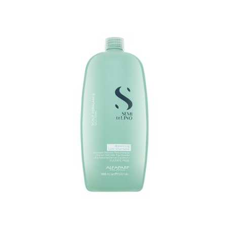 Alfaparf Milano Semi Di Lino Scalp Rebalance Balancing Low Shampoo 1000 ml