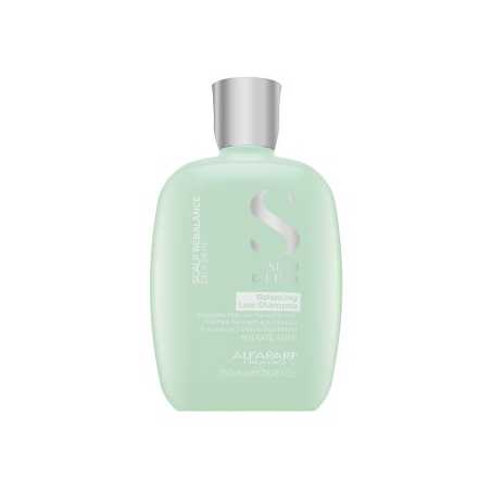 Alfaparf Milano Semi Di Lino Scalp Rebalance Balancing Low Shampoo 250 ml