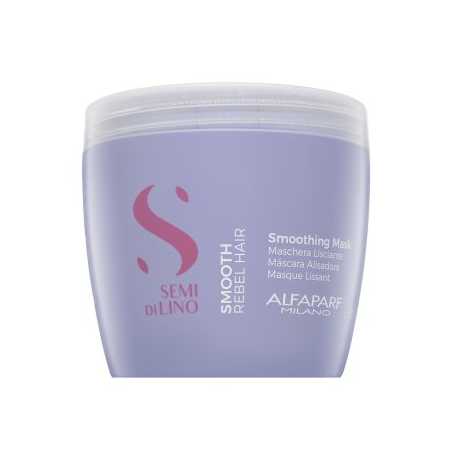 Alfaparf Milano Semi Di Lino Smooth Smoothing Mask 500 ml