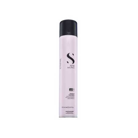 Alfaparf Milano Semi Di Lino Style & Care Original Hairspray 500 ml