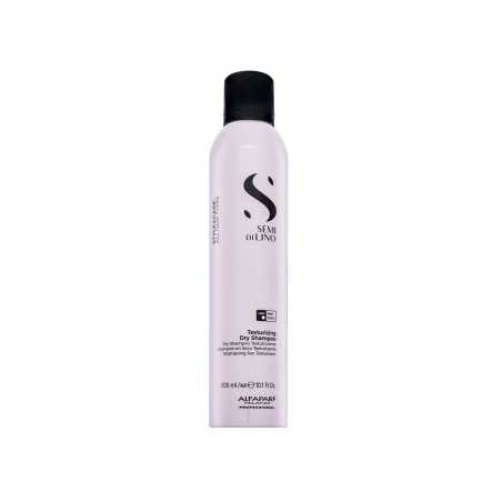 Alfaparf Milano Semi Di Lino Style & Care Texturizing Dry Shampoo 300 ml