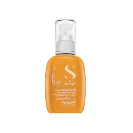 Alfaparf Milano Semi Di Lino Sunshine Hair Protective Milk 125 ml