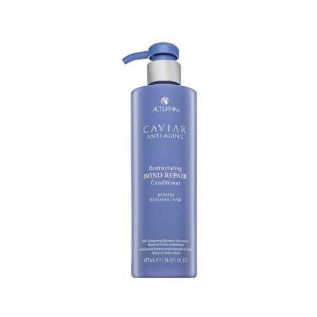Alterna Caviar Restructuring Bond Repair Conditioner 487 ml
