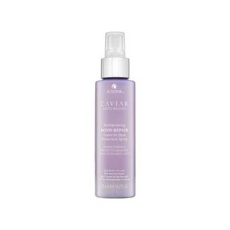 Alterna Caviar Restructuring Bond Repair Leave-in Heat Protection Spray 125 ml