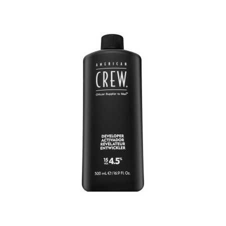 American Crew Classic Precision Blend Developer 4,5% / 15 Vol. 500 ml