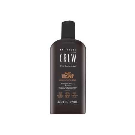 American Crew Daily Cleansing Shampoo 450 ml