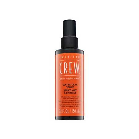American Crew Matte Clay Spray 150 ml