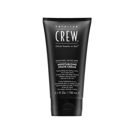 American Crew Shaving Skincare Moisturizing Shave Cream 150 ml