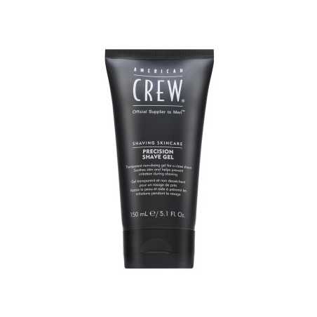 American Crew Shaving Skincare Precision Shave Gel 150 ml