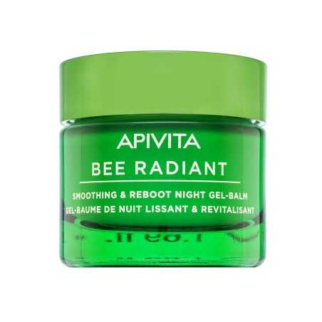 Apivita Bee Radiant Smoothing & Reboot Night Gel-Balm 50 ml