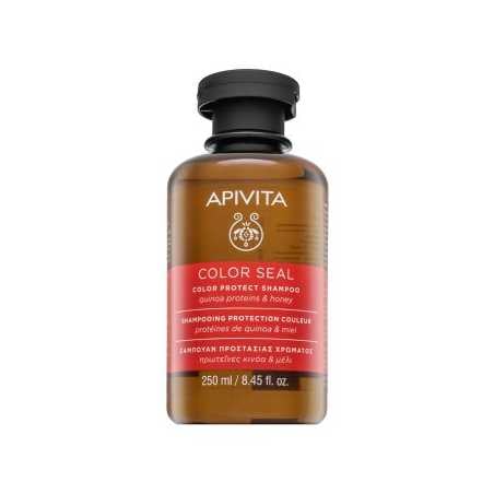 Apivita Color Seal Color Protect Shampoo 250 ml