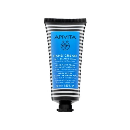 Apivita Hand Cream Dry-Chapped Hands 50 ml