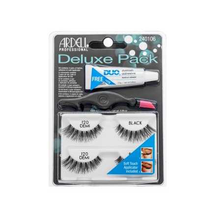 Ardell Deluxe Pack 120 Demi Black