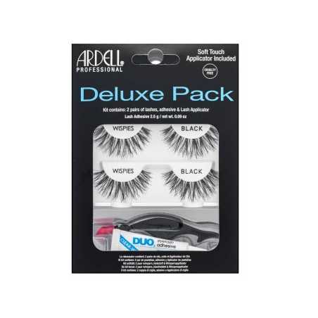 Ardell Deluxe Pack Wispies