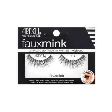 Ardell Faux Mink Lashes 817