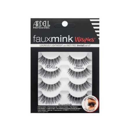 Ardell Faux Mink Wispies Demi Wispies