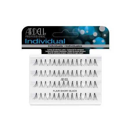 Ardell Individual Lashes Short