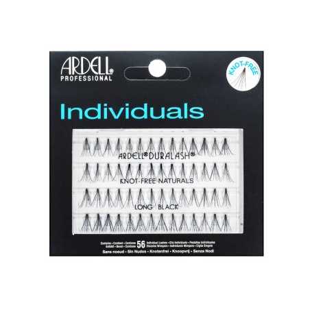 Ardell Individuals Knot Free Lashes Long