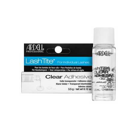 Ardell LashTite For Individual Lashes Clear Adhesive 3,5 g