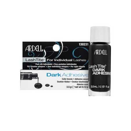 Ardell LashTite For Individual Lashes Dark Adhesive 3,5 g
