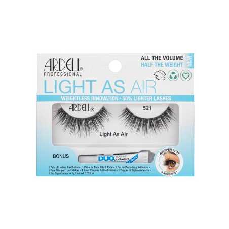 Ardell Light As Air Lashes 521