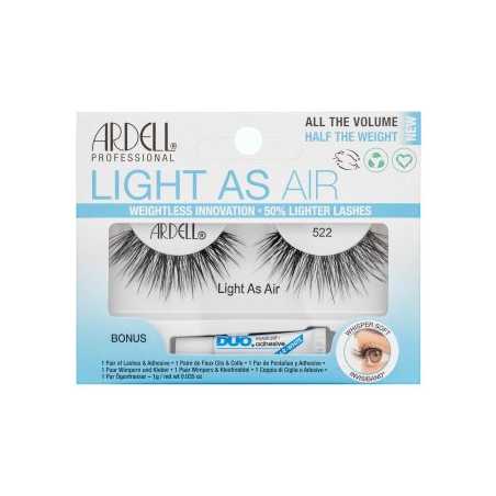 Ardell Light As Air Lashes 522