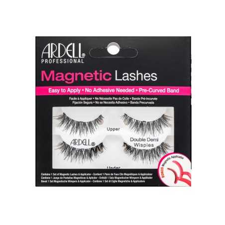 Ardell Magnetic Lashes Double Demi Wispies