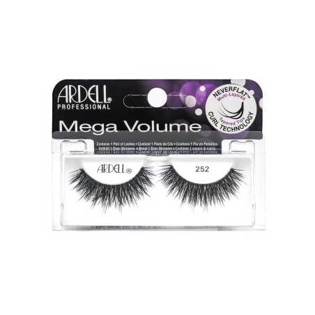Ardell Mega Volume Lashes 252