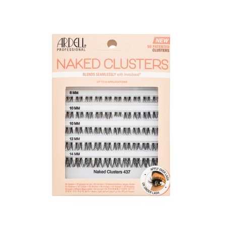 Ardell Naked Clusters 437
